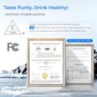 WD-X8 Reverse Osmosis System - Image 5