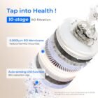 WD-X8 Reverse Osmosis System - Image 6