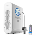 WD-G3P800 RO System with UV Sterilizing Light
