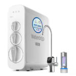 WD-G3P800 RO System with UV Sterilizing Light