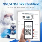 WD-K6 Instant Hot Water Dispenser, RO System - Image 6