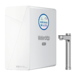 WD-X12 Reverse Osmosis System