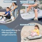 KidsCleanCar（Age 3-8） - Image 2