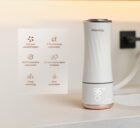 WD-Skincare Face Washer