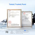 F3 滤芯(适配X16) - Image 4