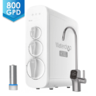 WD-G3P800 RO System with UV Sterilizing Light - Image 2