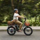 Yadea Cocoa - Image 2