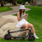 Phantom 滑板车 A10 - Image 7