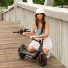 Phantom 滑板车 A10 - Image 6