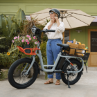 Yadea Cocoa - Image 3