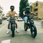 Yadea Trooper 01 - Image 7