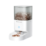 Homerunpet Smart Pet Feeders