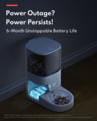 Homerunpet 智能宠物喂食器 - Image 5