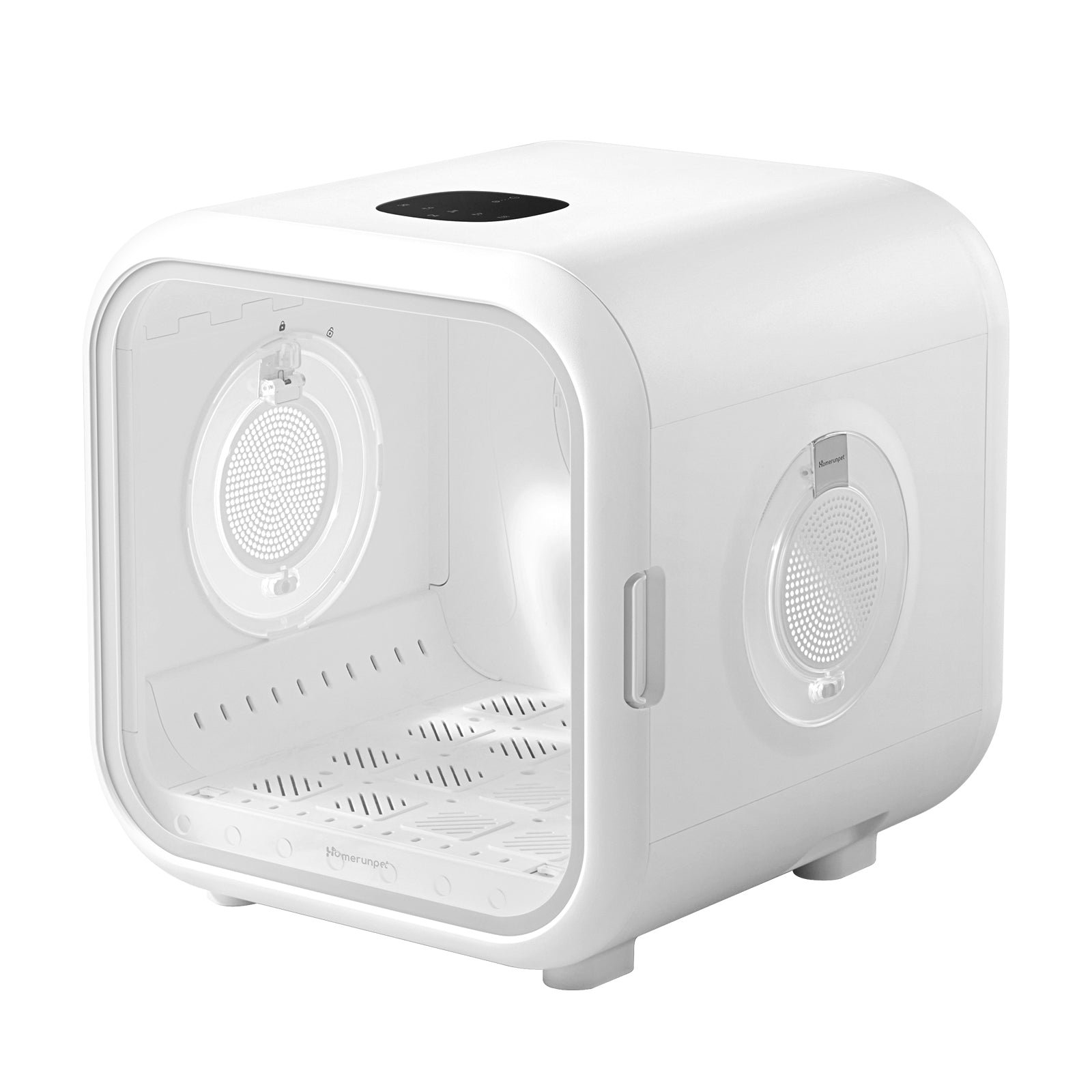 b94a2d32c7f058cfba89ae0262d55e93 Homerunpet Smart Pet Dryer-PD50 - Image 1